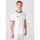 JAKO Sport-Tshirt Trikot Primera Kurzarm (schlichtes Design, Polyester-Interlock) weiss/schwarz Herren